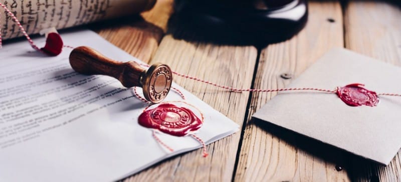 eIDAS Compliant Qualified Sealing